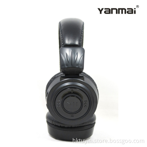 Folding most popular stylish light dj headphones